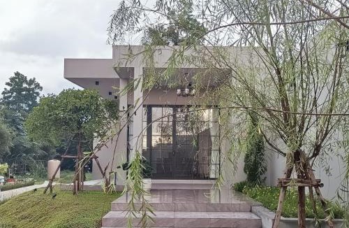 Chumphon Hotel | BLU-LIB Hotel