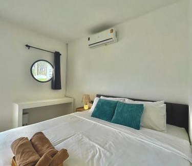 Ko Kood Ski Chalet | Heal KohKood