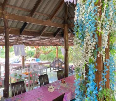 Ranong House | Lucky Resort