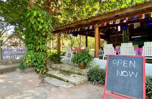 Ranong House | Lucky Resort