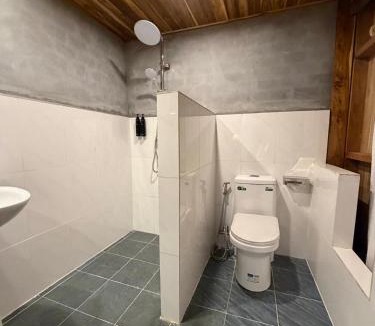 Louangphabang Hotel | Sook Village