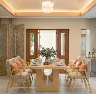 Krabi Resort | Villa Macaque and Villa Languor
