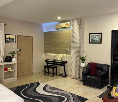 Mae Kon Apartment | Rural Stay Baan Mea Pen Chiang Rai Nature Retreat