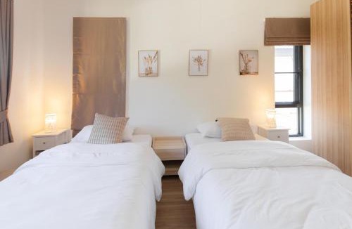 Chiang Rai Villa | Sleep Shot Pool Villa
