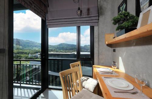 Nai Harn Apartment | 1bdr Apartment ReLife Windy Naiharn by CapitalPro
