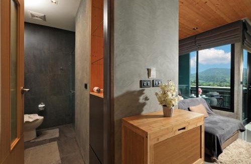 Nai Harn Apartment | 1bdr Apartment ReLife Windy Naiharn by CapitalPro