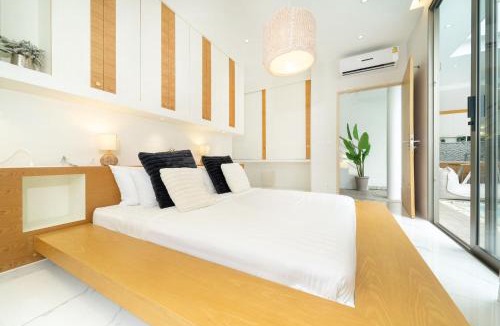 Cherngtalay Villa | Villa Casa Koko Phuket - Luxury Modern Minimalism