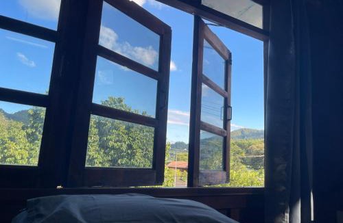 Ban Ton Lung House | Stay with sumo homestay