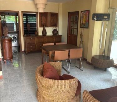 Hua Hin Resort | Evergreen boutique Hua Hin