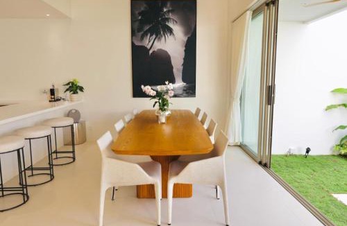 Thep Kasattri Villa | The Coco Villa Phuket - 2 Bedroom NEW Tropical Pool Villa by Escape Villas