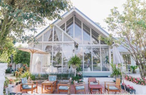 Ban Du Bed & Breakfast | Chergreen cafe & house