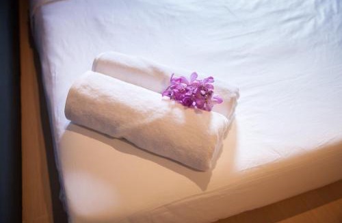 Embassy District Hostel | CLOUD on Saladaeng Silom Hostel Bangkok
