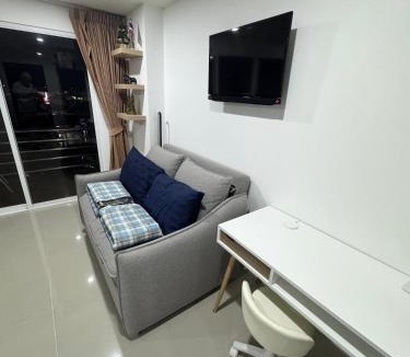 Patong Apartment | Smily Phuket Patong Sea View