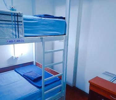 Wieng Hostel | KingSun HOSTEL 金珊旅馆