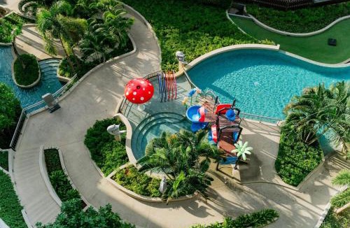 Cherngtalay Apartment | Suite With Sea View By Mida Grande Resort