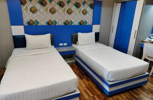 Hat Yai Hotel | The Ring Residence