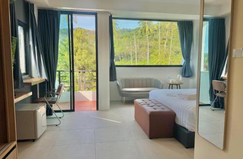 Kamala Hotel | Kefir Phuket