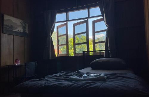Ban Ton Lung House | Stay with sumo homestay