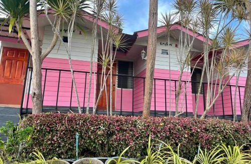 Khaem Son House | ภูน้ำทิพย์ รีสอร์ท
