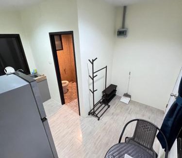 Cherngtalay Apartment | Fran Sim Da Guest House