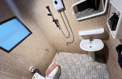 Cherngtalay Apartment | Fran Sim Da Guest House