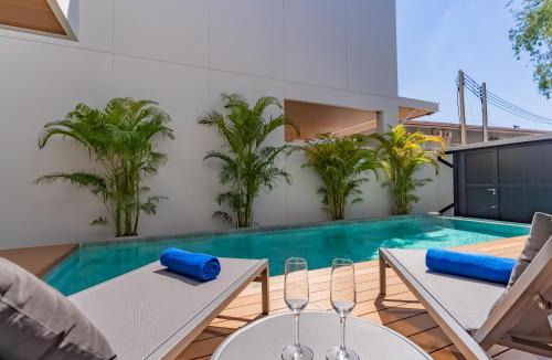 Rawai Villa | Dara Villas - Rawai