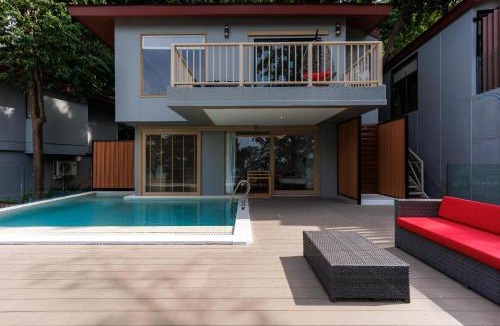 Ko Phi Phi Hotel | Centara Villas Phi Phi Island