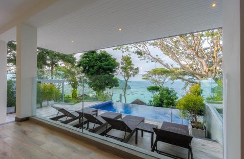 Ko Phi Phi Hotel | Centara Villas Phi Phi Island