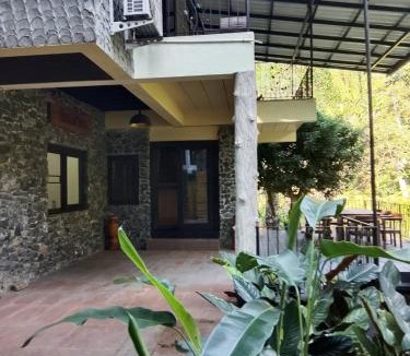 Mae On House | Montana Home