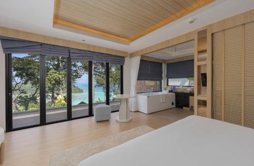 Ko Phi Phi Hotel | Centara Villas Phi Phi Island