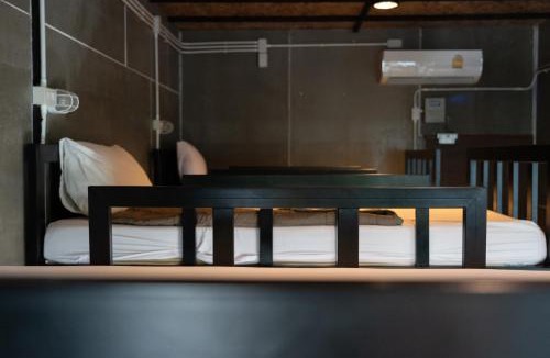 Ko Lanta Hostel | Blanco Hostel Lanta 18 to 35