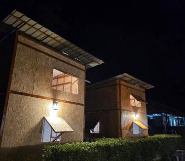 Na Mueang Other | Samui Camping Farm