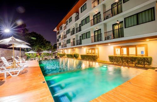 Chang Phueak Hotel | Huen Jao Ban Hotel