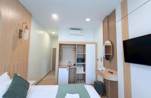 Ko Lanta Hotel | Lanta Forest Resort & Villas