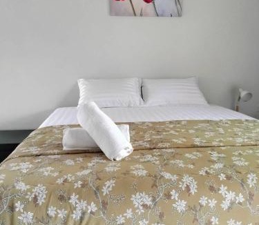 Khao Lak House | ปารมีฟาร์มสเตย์