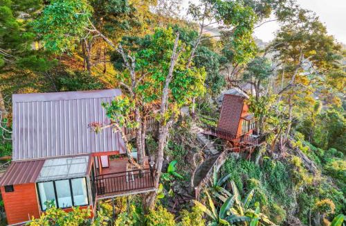 Tap Tao House | ภูชี้ฟ้าอินน์ รีสอร์ท Phucheefainn Resort