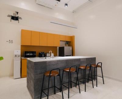 Khlong Ton Sai Hotel | Bembis Hotel Charoenakorn 10