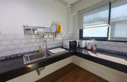 Downtown Krabi House | Hello House
