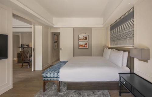 Chiang Rai Hotel | Kahavadi Chiang Rai, Curio Collection by Hilton