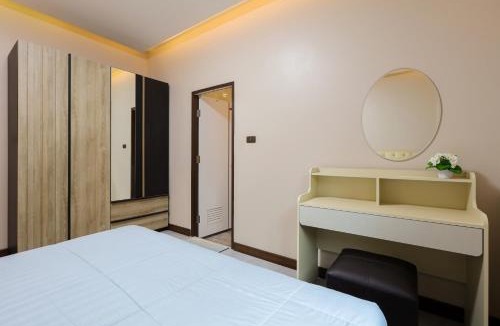 Cherngtalay Villa | Haleema Signature Villa - Bangtao Beach