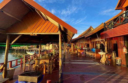 Bang Bao Bay Bed & Breakfast | Chill House kohchang