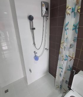 Chom Phon Apartment | Amazing 2 bedrooms, near MRT Ratchada, Bangkok