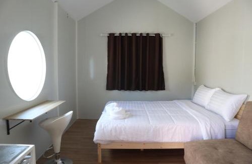 Sattahip Resort | JAYLA Resort