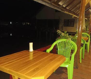 Bang Bao Bay Bed & Breakfast | Chill House kohchang