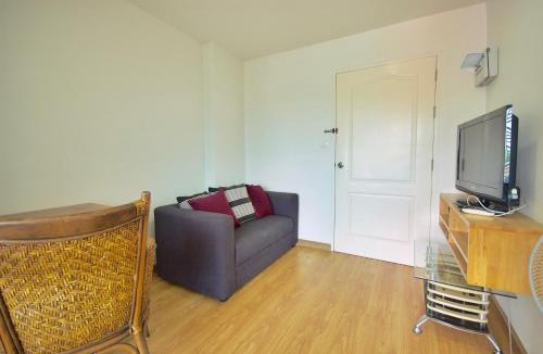 Kathu Apartment | Risa Plus