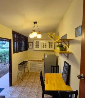 Mu Si Ski Chalet | Bann Kieng Kiri Khaoyai บ้านเคียงคีรี เขาใหญ่