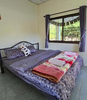 Khao Kho Resort | Phulomnum Resort