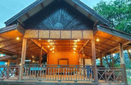 Kong Lor House | Guesthouse and Restaurant SayLomYen KongLor