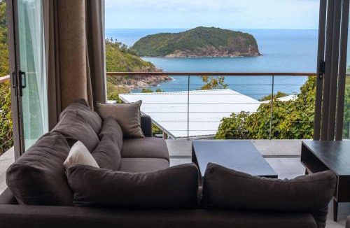 Chaloklum Villa | Malinor Villa