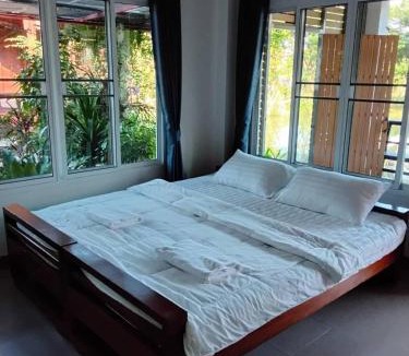 Doi Lo House | Huan Janto Homestay - Karuna
